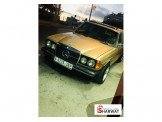 مرسيدس 250 1978 Image 2