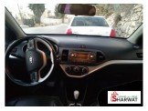 كيا Kia كيا بيكانتو 2015 Image 2
