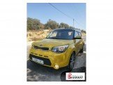 كيا Kia كيا سول 2013 Image 2