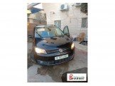 فولكسفاجن توران 2012 Image 2