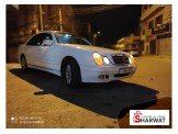 مرسيدس 220 2002 Image 2