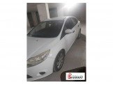 فورد فوكس 2013 Image 2
