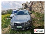 اودي A4 2006 Image 2