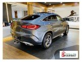مرسيدس  Gle coupe 400d AMG  2021 Image 2