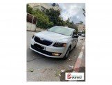 سكودا اوكتافيا 2017 Image 2