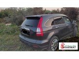 هوندا CR-V 2007 Image 3