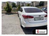 كيا Kia كيا K3 2017 Image 3