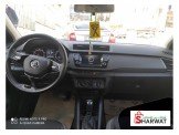 سكودا فابيا 2021 Image 3