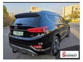هونداي سانتافيه 2019 Image 3