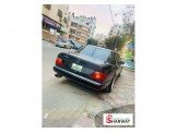مرسيدس 230 1988 Image 3