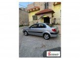 كيا Kia كيا برايد 2008 Image 3