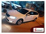 سكودا اوكتافيا 2016 Image 3