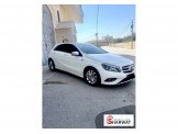 مرسيدس 180 2014 Image 3