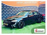 مرسيدس E220 2021 Image 3
