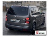 فولكسفاجن توران 2008 Image 3