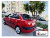 كيا Kia كيا برايد 2008 Image 3