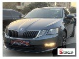 سكودا اوكتافيا 2021 Image 3