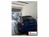سكودا اوكتافيا 2020 Image 3