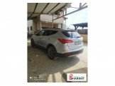 هونداي سانتافيه 2015 Image 3