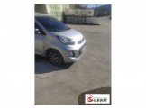 كيا Kia كيا مورننغ 2016 Image 3
