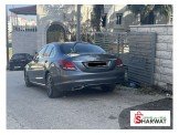 مرسيدس C200 2018 Image 3
