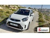 كيا Kia كيا مورننغ 2016 Image 3