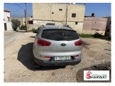 كيا Kia كيا سبورتاج 2014 Image 3
