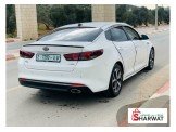 كيا Kia كيا K5 2016 Image 3