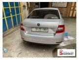 سكودا اوكتافيا 2018 Image 3
