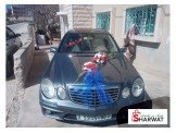 مرسيدس E270 2005 Image 3