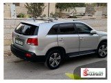 كيا Kia كيا سورينتو 2011 Image 3