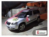 سكودا يتي 2016 Image 3