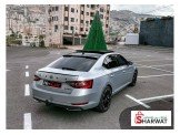 سكودا سوبيرب 2019 Image 3