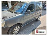 بيجو بارتنر 2007 Image 3