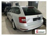 سكودا اوكتافيا 2020 Image 3