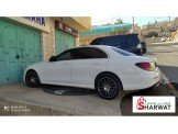 مرسيدس E350 2018 Image 3