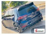 فولكسفاجن GTI 2019 Image 3