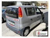 هونداي اتوس 2000 Image 3
