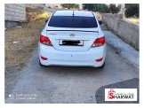 هونداي اكسنت 2016 Image 3