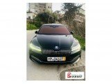 سكودا سوبيرب 2020 Image 3
