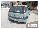 اوبل كورسا 2001 Image 3