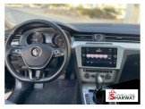 فولكسفاجن باسات 2018 Image 3