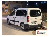 بيجو بارتنر 2018 Image 3