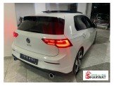 فولكسفاجن GTI 2021 Image 3