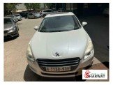 بيجو  508 2012 Image 3