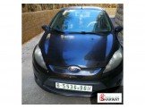 فورد فيستا 2012 Image 3