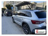سكودا  كودياك 2020 Image 3