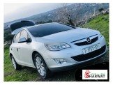 اوبل استرا 2011 Image 3