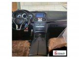 مرسيدس E200 2016 Image 3