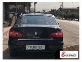 سكودا سوبيرب 2013 Image 3